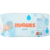 Huggies babydoekjes Pure | Action NL