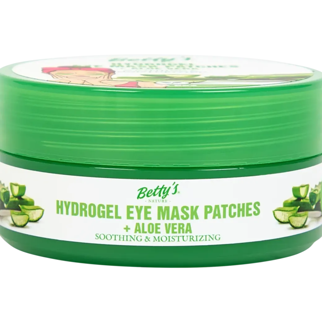 Hydrogel oogpads 60 Stuks | Action NL