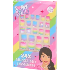 I Love My Style kunstnagels | Action NL