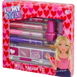 I Love My Style make-upset | Action NL