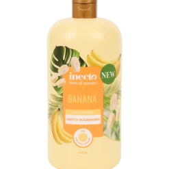 Inecto conditioner Banaan | Action NL