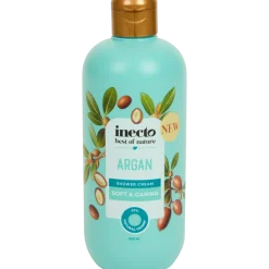 Inecto douchegel Argan 500 ml | Action NL