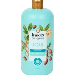 Inecto Essentials shampoo Brilliant Shine | Action NL