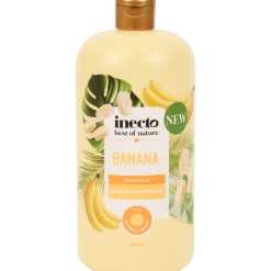 Inecto shampoo Banaan | Action NL
