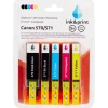 Ink & Print inktcartridges Canon 570/571 | Action NL