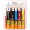 Ink & Print inktcartridges Canon 580/581 | Action NL