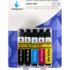 Ink & Print inktcartridges Epson 604 | Action NL