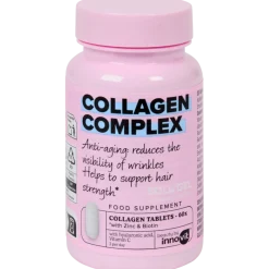 Innovit collageen complex capsules | Action NL