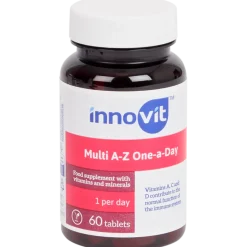 Innovit Multi A-Z One-a-Day | Action NL