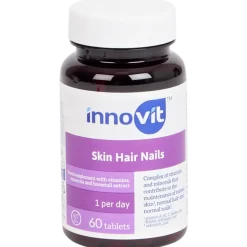 Innovit Skin Hair Nails | Action NL