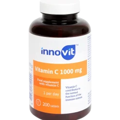 Innovit Vitamine C 1000 mg | Action NL