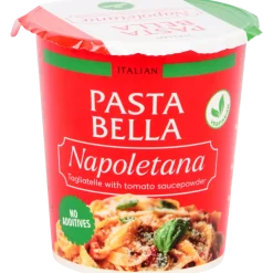 Instant pasta tagliatelle | Action NL