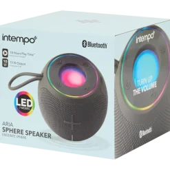 Intempo draadloze speaker | Action NL
