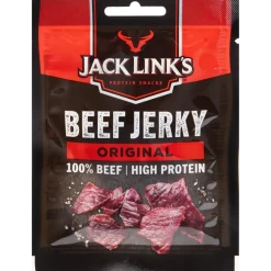 Jack Link's Beef Jerky Original | Action NL