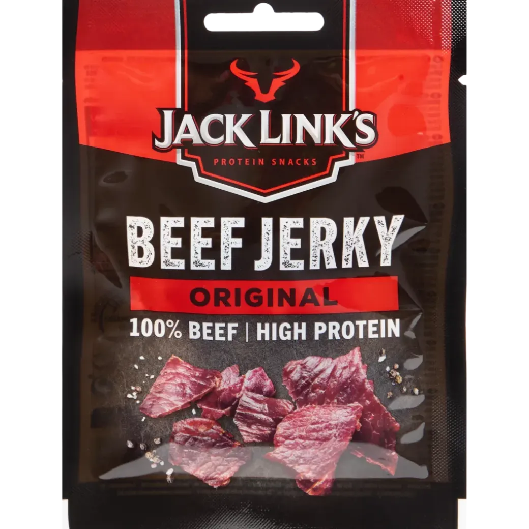 Jack Link's Beef Jerky Original | Action NL