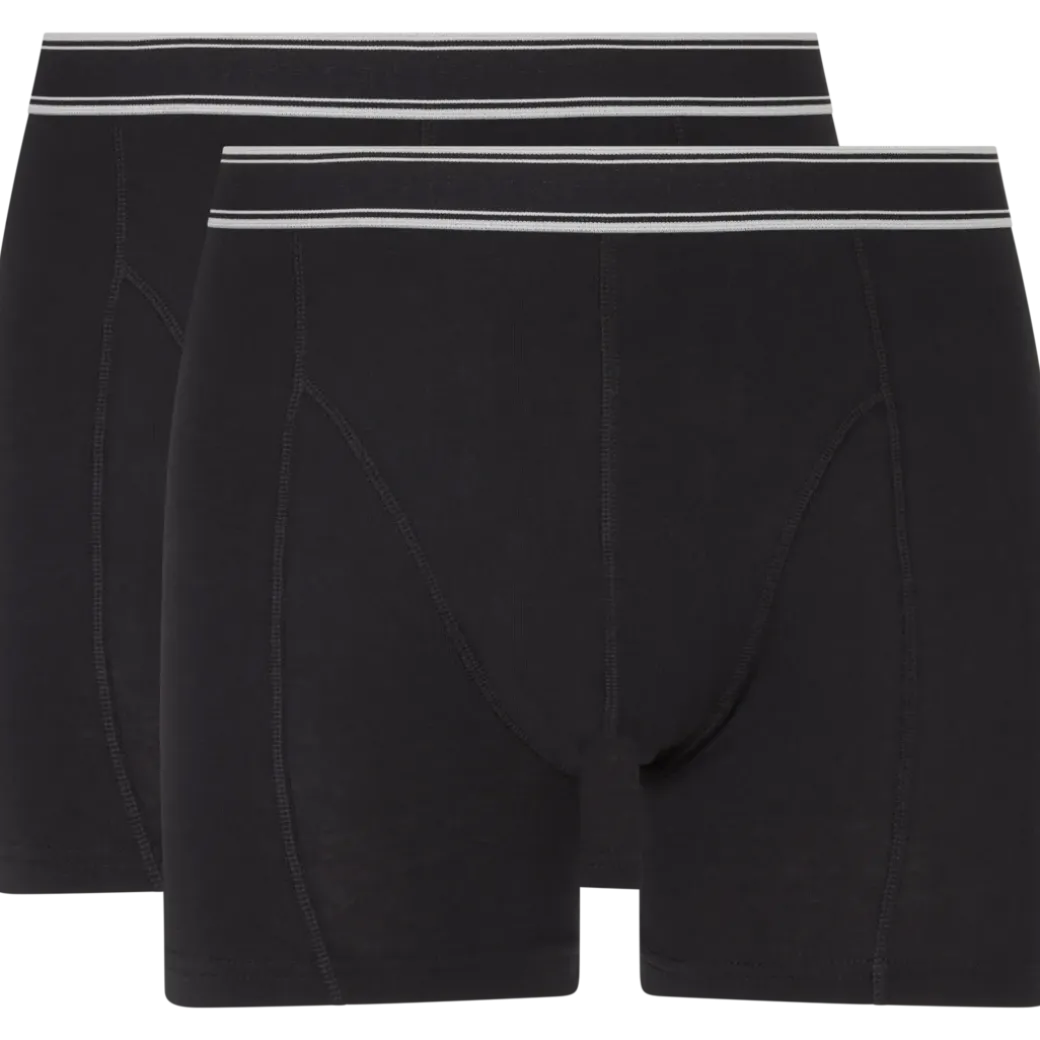 Jack Parker boxershorts Man 2 Stuks | Action NL
