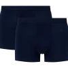 Jack Parker boxershorts Navy Man 2 Stuks | Action NL