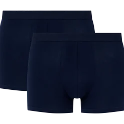 Jack Parker boxershorts Navy Man 2 Stuks | Action NL