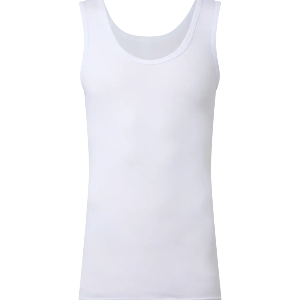 Jack Parker singlet Man 1 Stuks | Action NL