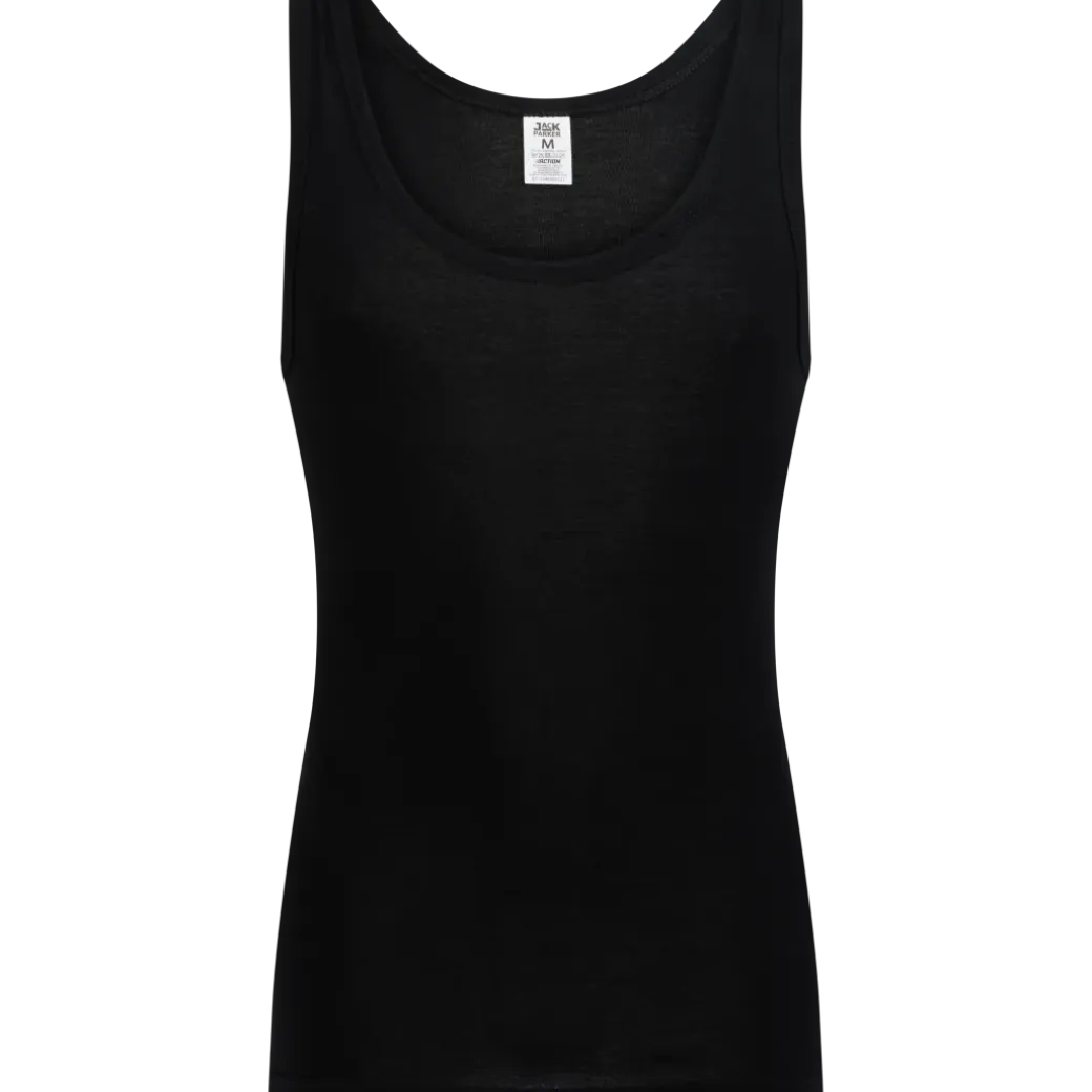 Jack Parker singlet Man 1 Stuks | Action NL