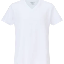 Jack Parker T-shirt Wit | Action NL