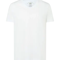 Jack Parker T-shirt Wit | Action NL