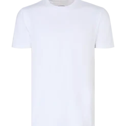 Jack Parker T-shirt Wit Man | Action NL