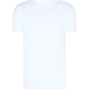 Jack Parker T-shirt Wit Man | Action NL