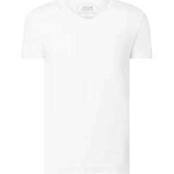 Jack Parker T-shirt Wit Man | Action NL