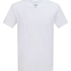 Jack Parker T-shirt Wit Man | Action NL