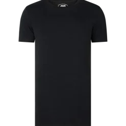Jack Parker T-shirt Zwart | Action NL