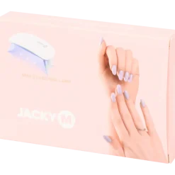 Jacky-M mini UV nagellamp | Action NL