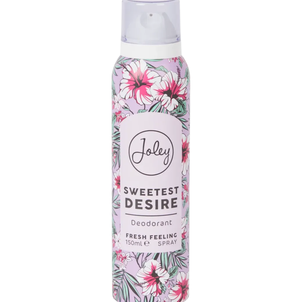 Joley deodorant 150 ml | Action NL