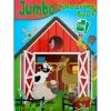 Jumbo kleurboek | Action NL