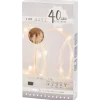 Jute touw met ledverlichting | Action NL