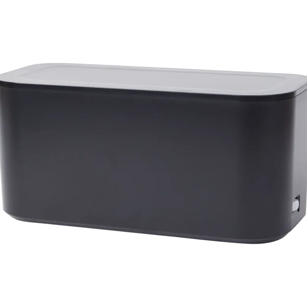 Kabelbox met stekkerdoos | Action NL