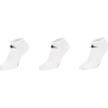Kappa sneakersokken Wit | Action NL