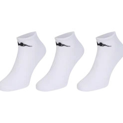 Kappa sneakersokken Wit | Action NL