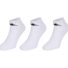 Kappa sneakersokken Wit | Action NL