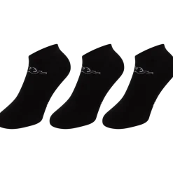 Kappa sneakersokken Zwart | Action NL