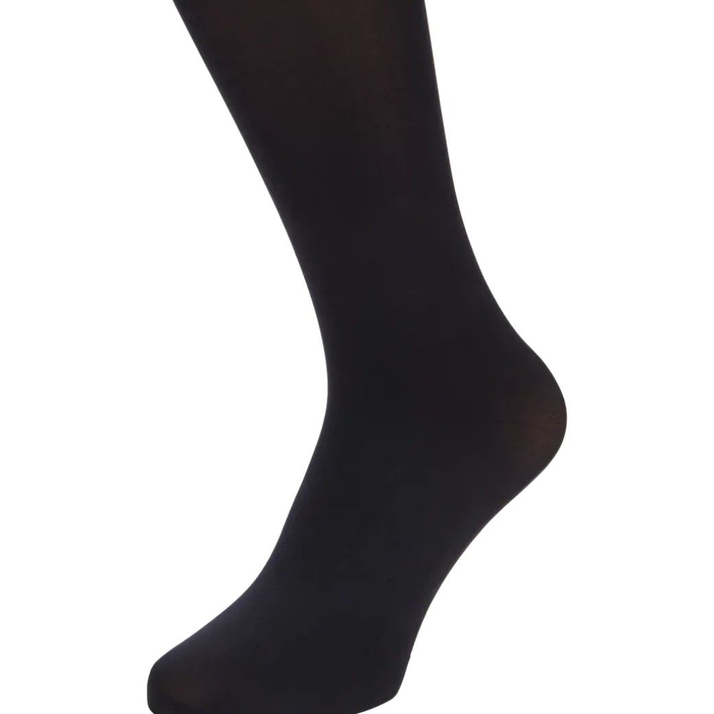 Kate Legwear panty 80 denier Zwart | Action NL