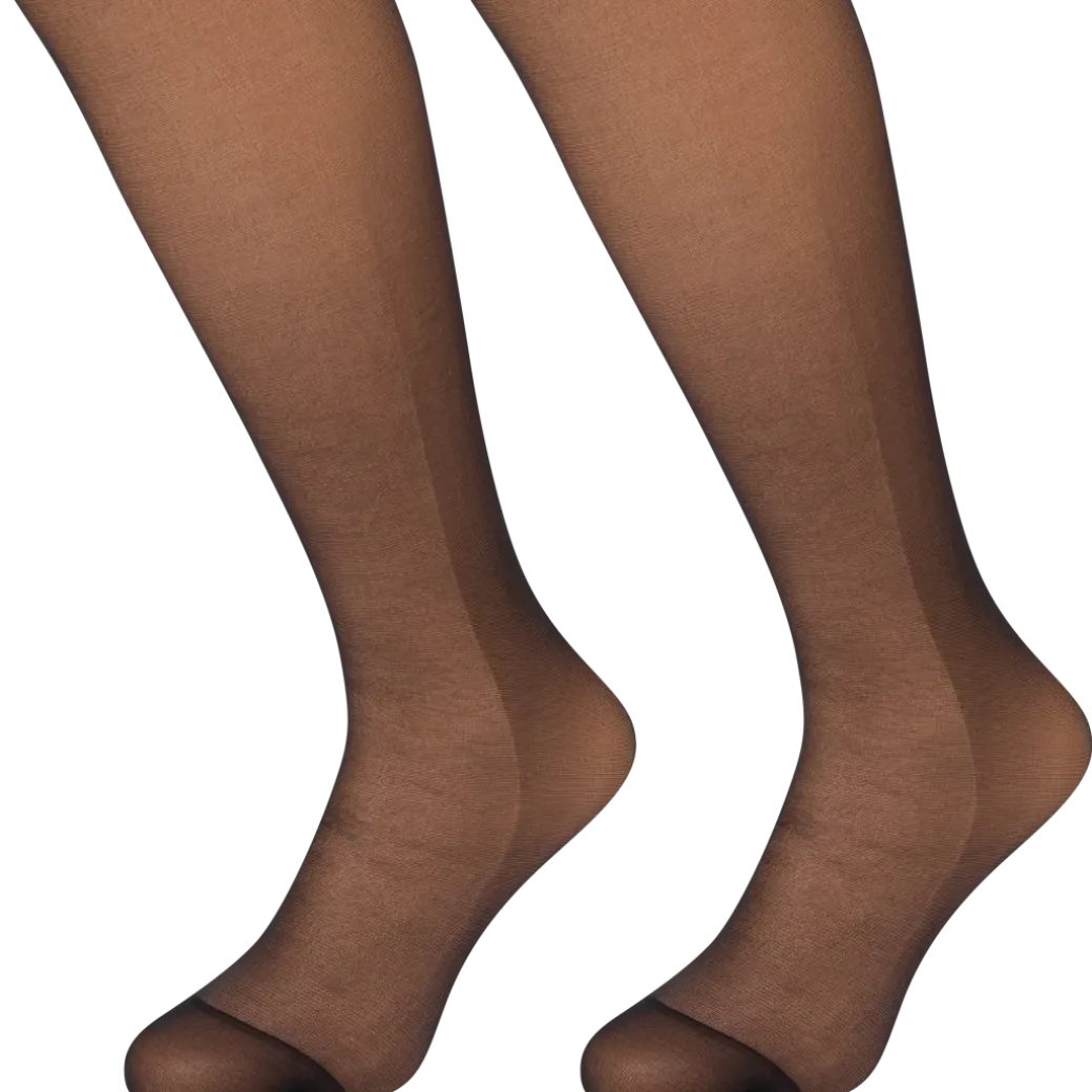 Kate Legwear Satin Shine panty's 20 denier Zwart | Action NL