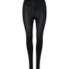 Kate Legwear thermolegging 100 denier Zwart | Action NL