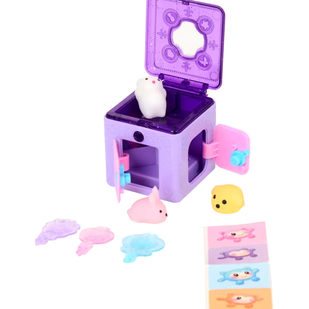 Kawaii verrassingsbox Vanaf 3 jaar | Action NL