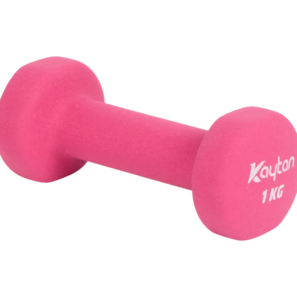 Kaytan dumbbell | Action NL