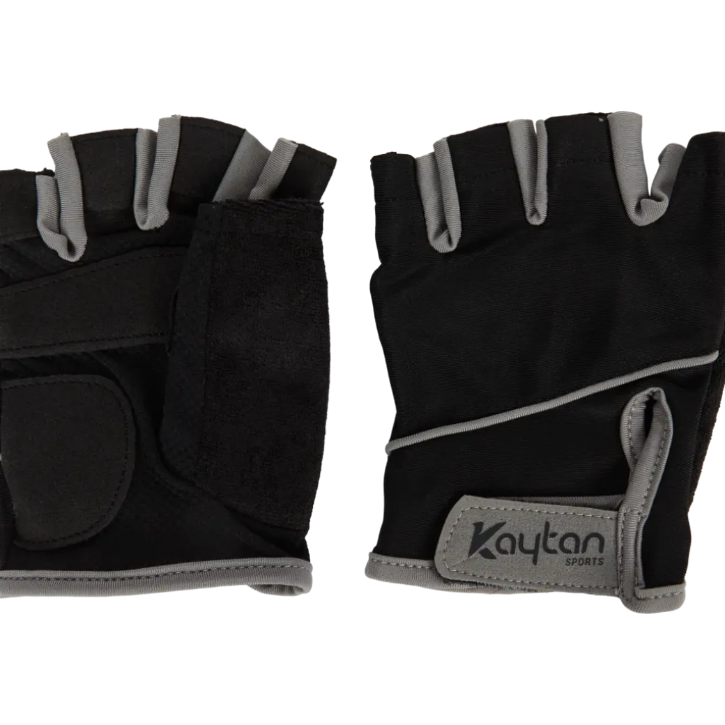 Kaytan fitnesshandschoenen | Action NL