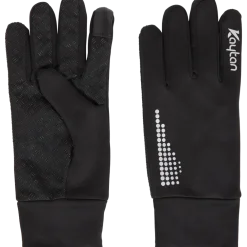 Kaytan sporthandschoenen Unisex Zwart | Action NL