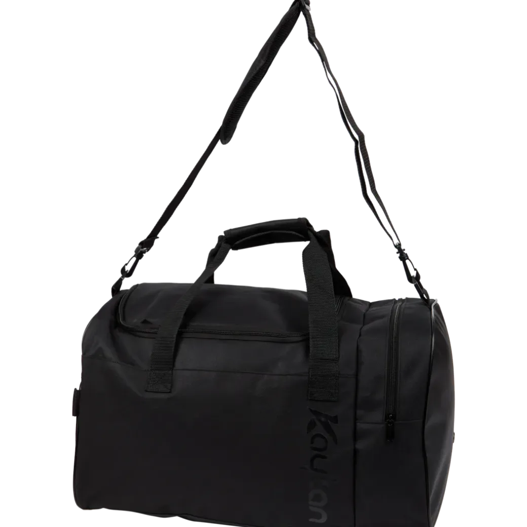 Kaytan sporttas Zwart 40 liter | Action NL