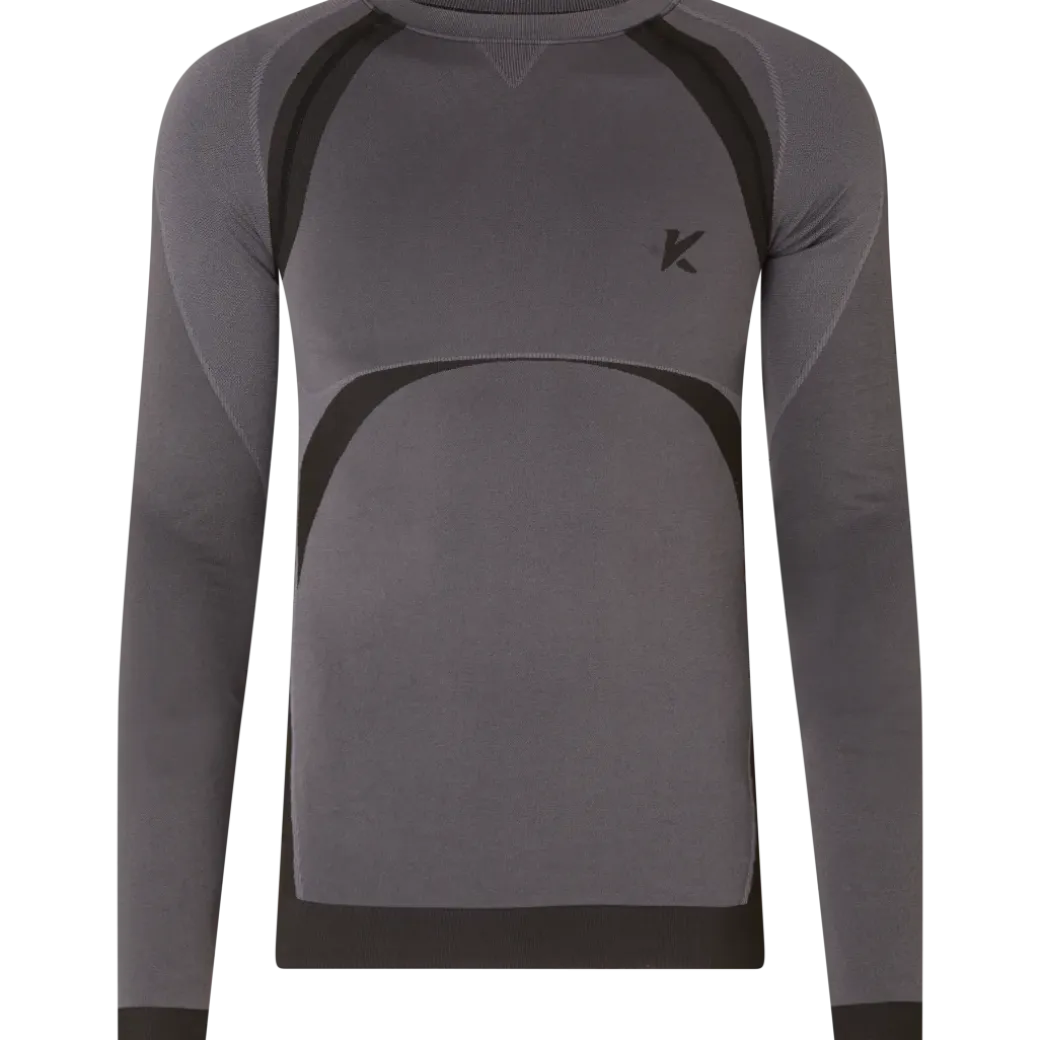 Kaytan thermo-sportshirt Man | Action NL
