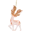 Kerst-acrylhanger | Action NL